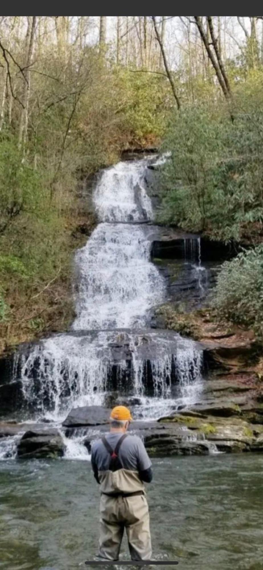 Smokey Mountain Overlook Bryson City Exterior foto